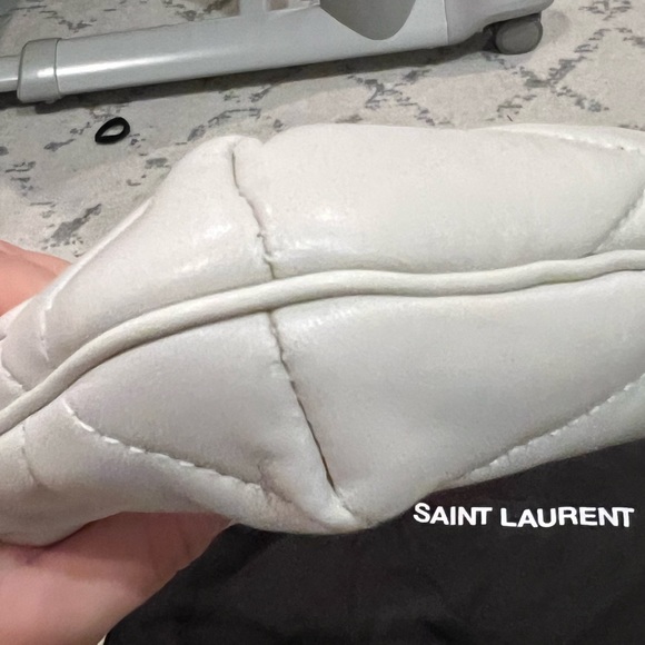 Ysl “le 57” bag - Picture 15 of 16